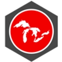 Great Lakes Work Wear logo