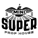 Mini Super Studios logo