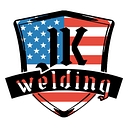 JK Welding logo