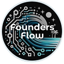 Founder Flow logo