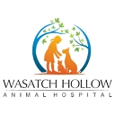 Wasatch Hollow Animal Hospital logo