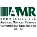 AMR Commercial logo