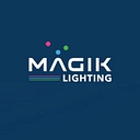 MagikLights logo