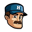 Hank's (CallHanks) logo