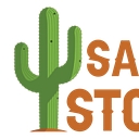 Saguaro Storage logo