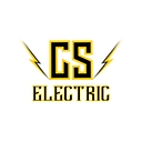 CS Electric logo
