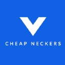 Cheapneckers (Scout & Guide Blog) logo