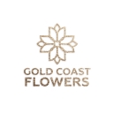 Gold Coast Flowers logo