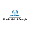 Honda Mall of Georgia logo