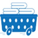 LaundryaGoGo logo