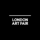 London Art Fair logo