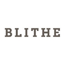 Blithe logo