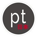 Private Tours Japan logo