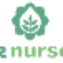 VNR Nursery logo