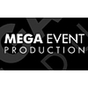 MEGA Event Production logo
