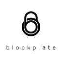 Blockplate logo