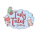 Tasty Tales logo