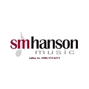 SM Hanson Music logo