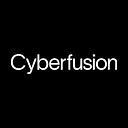 Cyberfusion logo