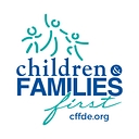 Children & Families First logo