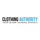 Clothing Authority logo