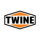 Twine Graphics & Screenprinting logo