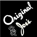 Original Joe's logo