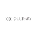 Oh Baby Baskets logo