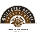 Millcreek Coffee Roasters logo
