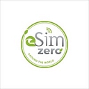 eSIMzero logo