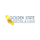 Golden State Reporting & Video, Inc. logo