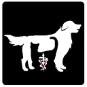Tri-County Animal Hospital logo