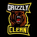 Grizzly Auto, RV & Boating Detailing logo