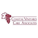 Coastal Vineyard Care logo