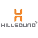 Hillsound Equipment logo