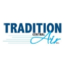 Tradition Central Air, Inc. logo