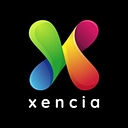 Xencia logo