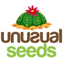 Unusual Seeds logo