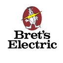 Bret's Electric logo