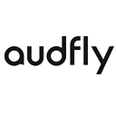 Audfly logo