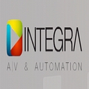 Integra AV and Automation logo