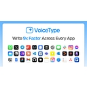 VoiceType logo