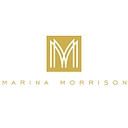 Marina Morrison logo