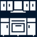 Shaker Cabinet Store logo