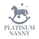 Platinum Nanny logo