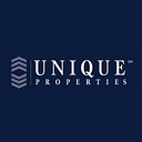 Unique Properties logo
