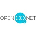 OpenCO2net logo