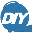 Dry It Center logo