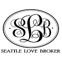 Seattle Love Broker logo