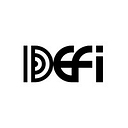De-Fi logo